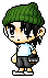 GoatySweeper